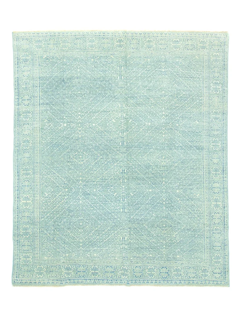 Designer Teppich 258x301cm