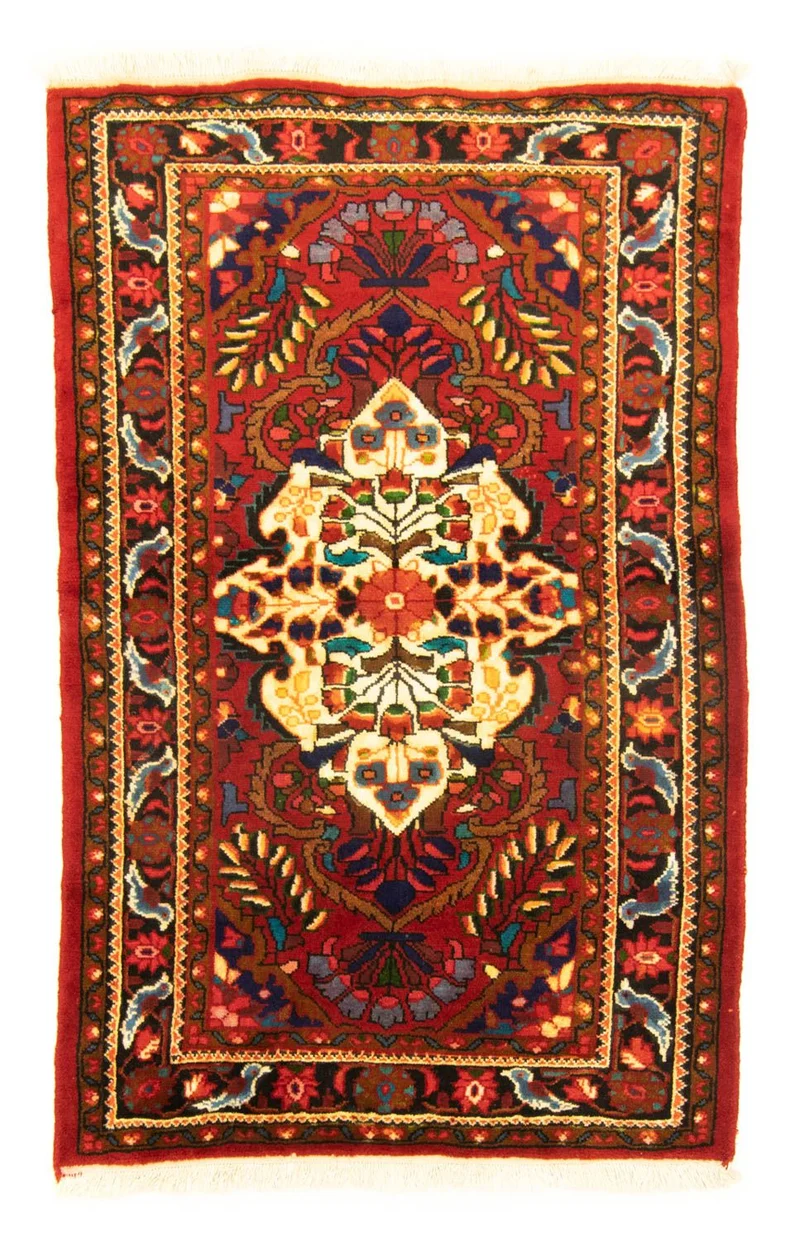 Lilian Teppich 105x164cm - Perserteppich