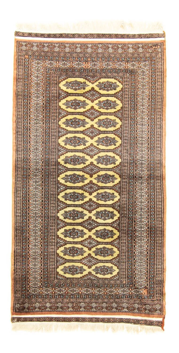 Pakistan Teppich 93x173cm - Orientteppich