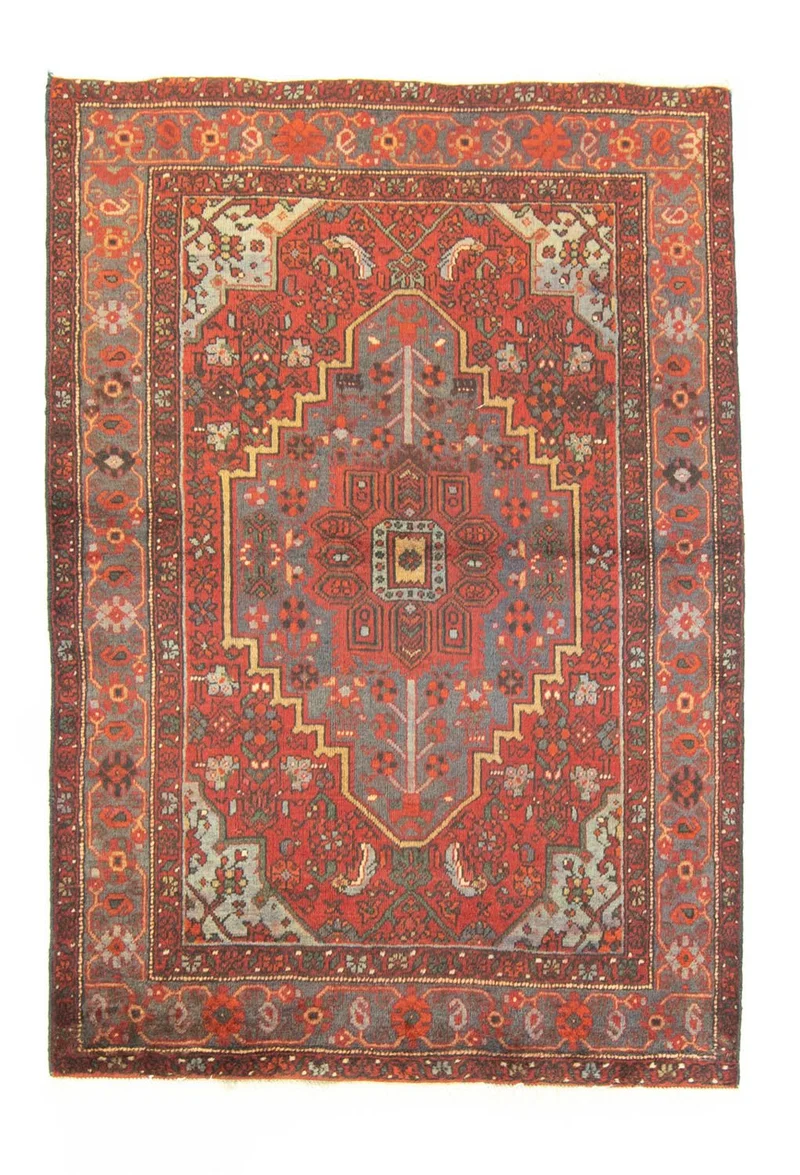 Kolyai Teppich 102x148cm - Perserteppich