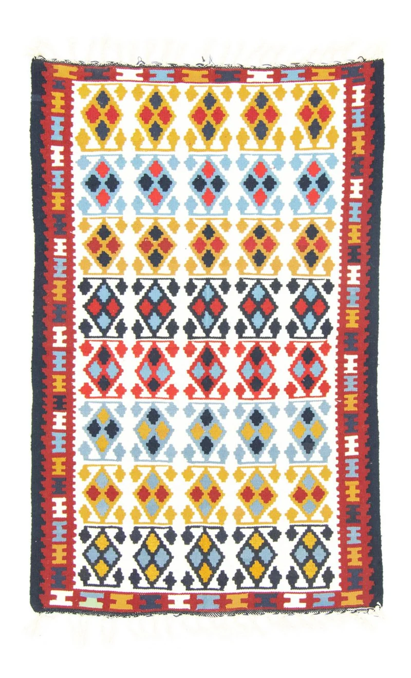 Kelim Teppich Old 94x150cm