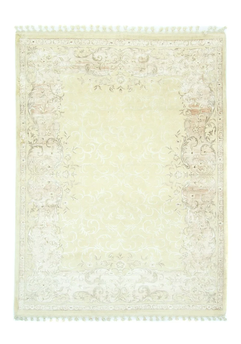 Designer Teppich 220x297cm