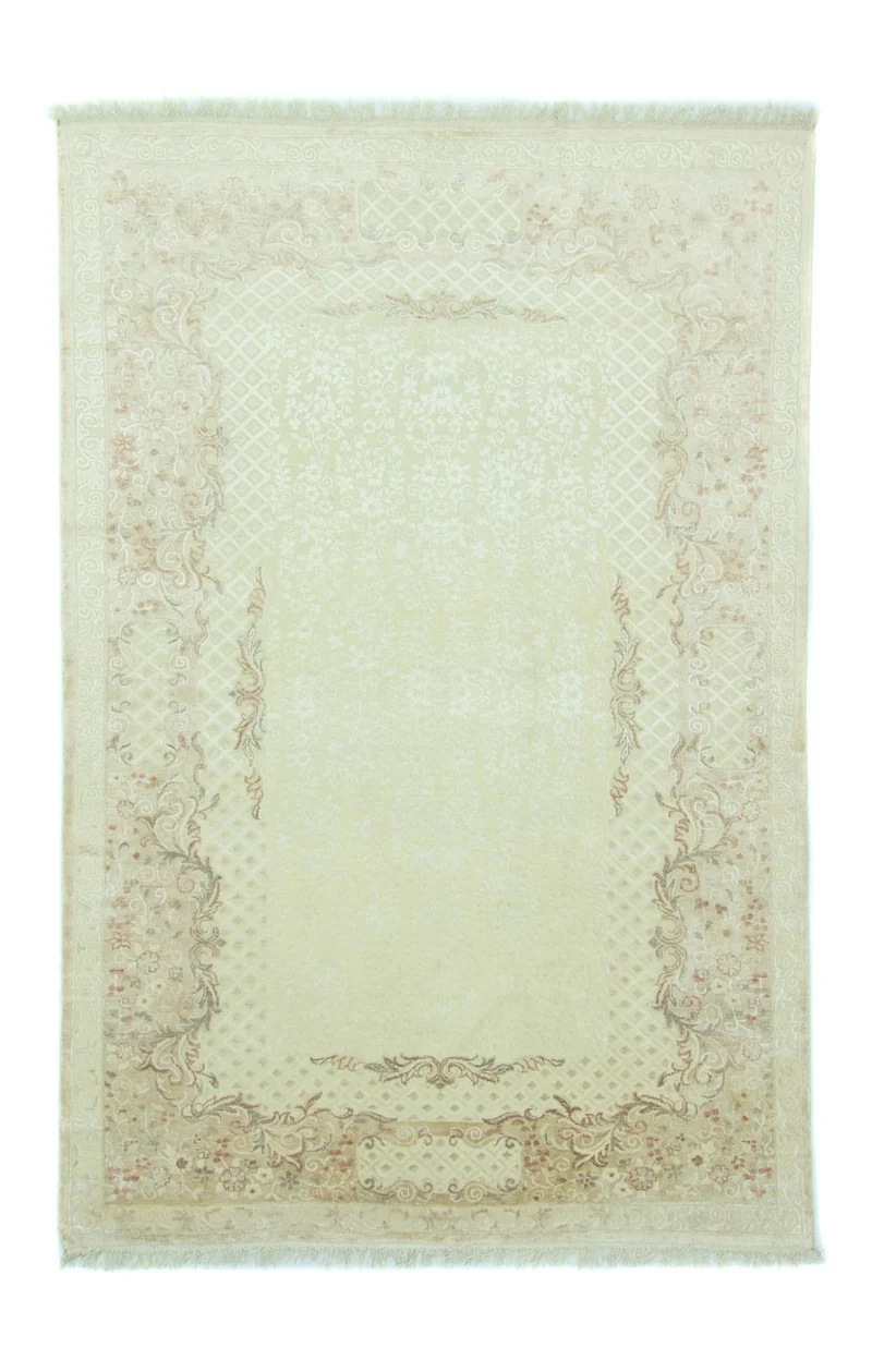 Designer Teppich 202x310cm