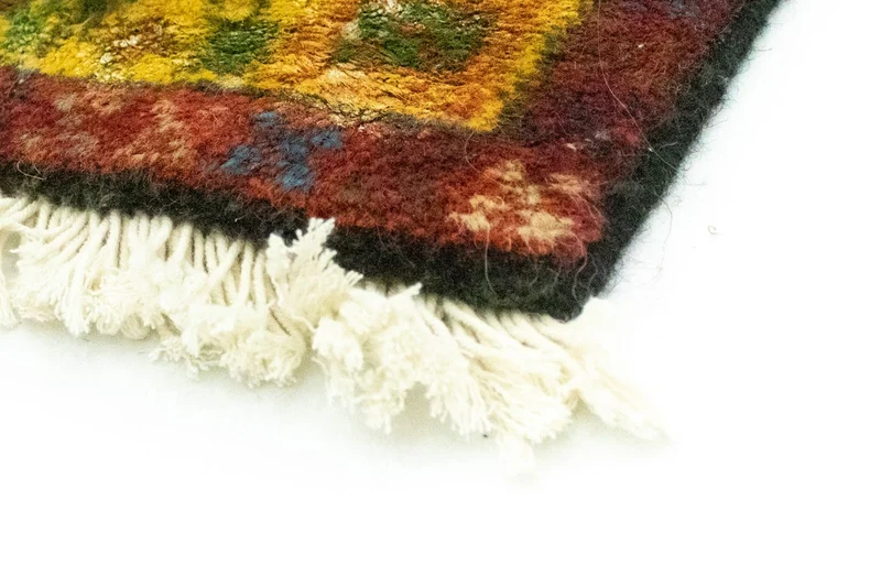 Ardebil Teppich 73x300cm - Perserteppich
