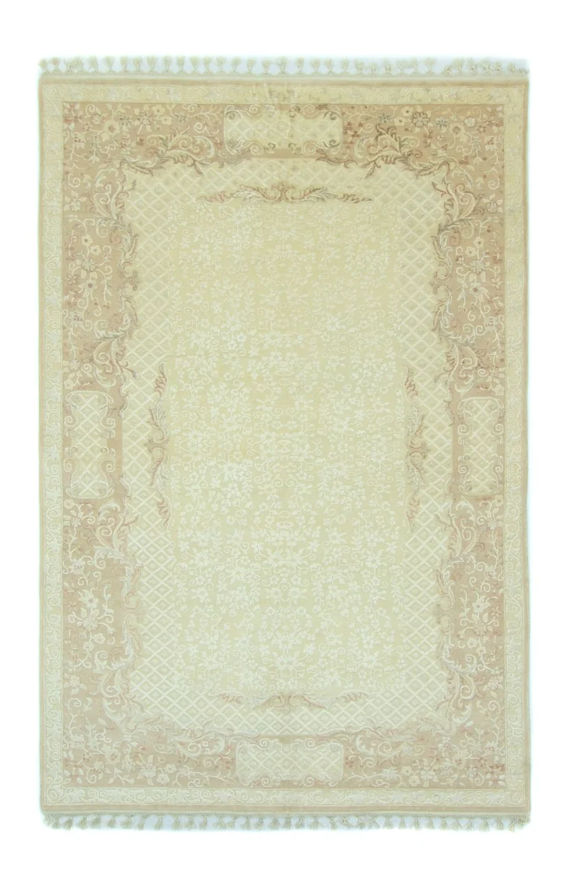 Designer Teppich 196x303cm
