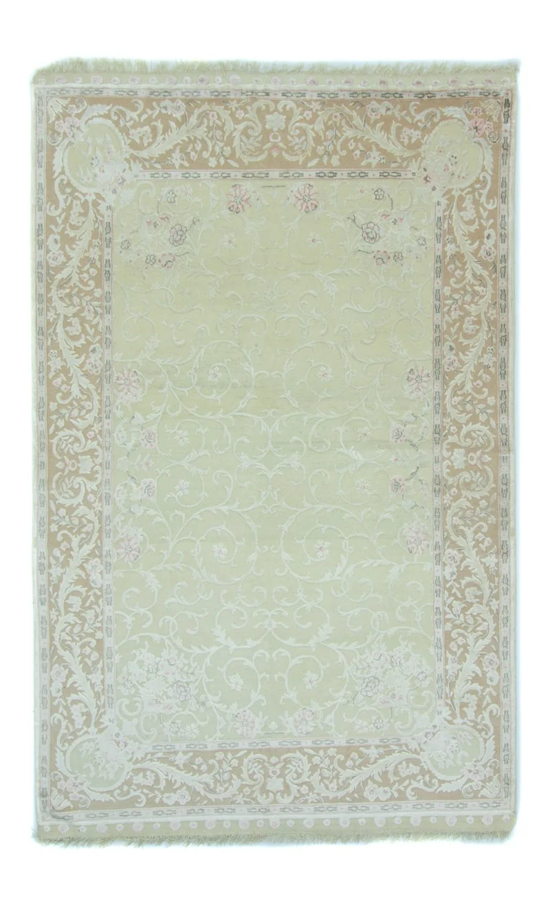 Designer Teppich 200x304cm