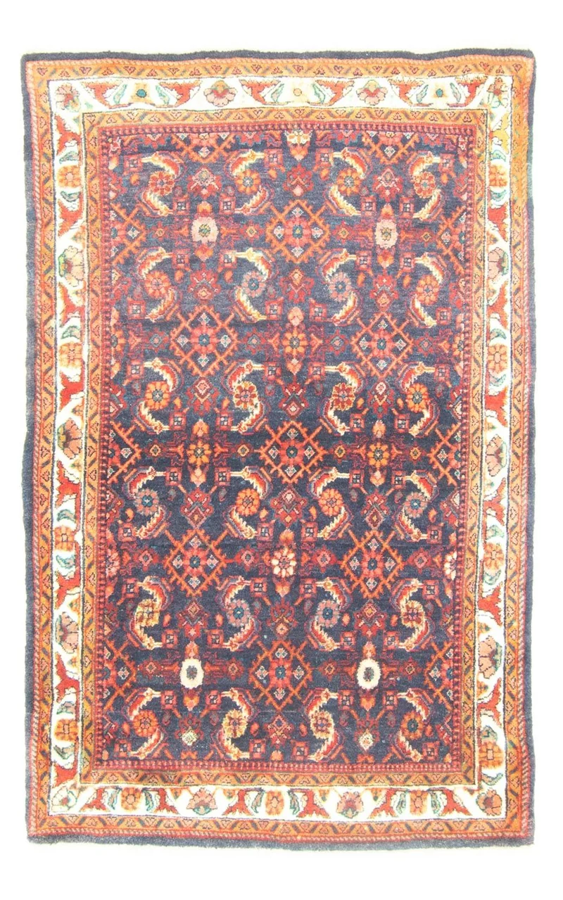 Malayer Teppich 103x168cm - Perserteppich