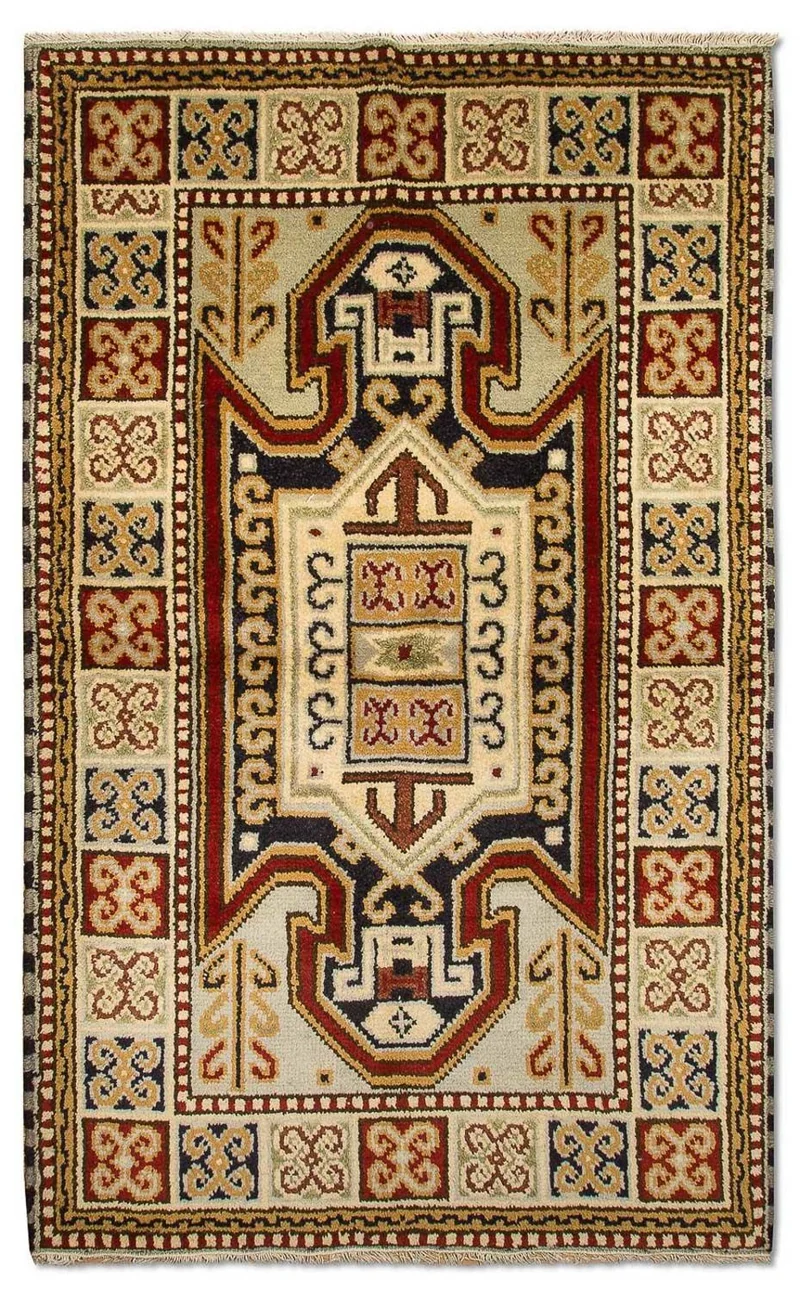 Orientteppich 91x154cm