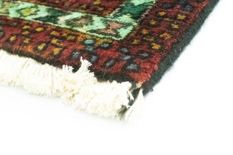 Ardebil Teppich 75x300cm - Perserteppich