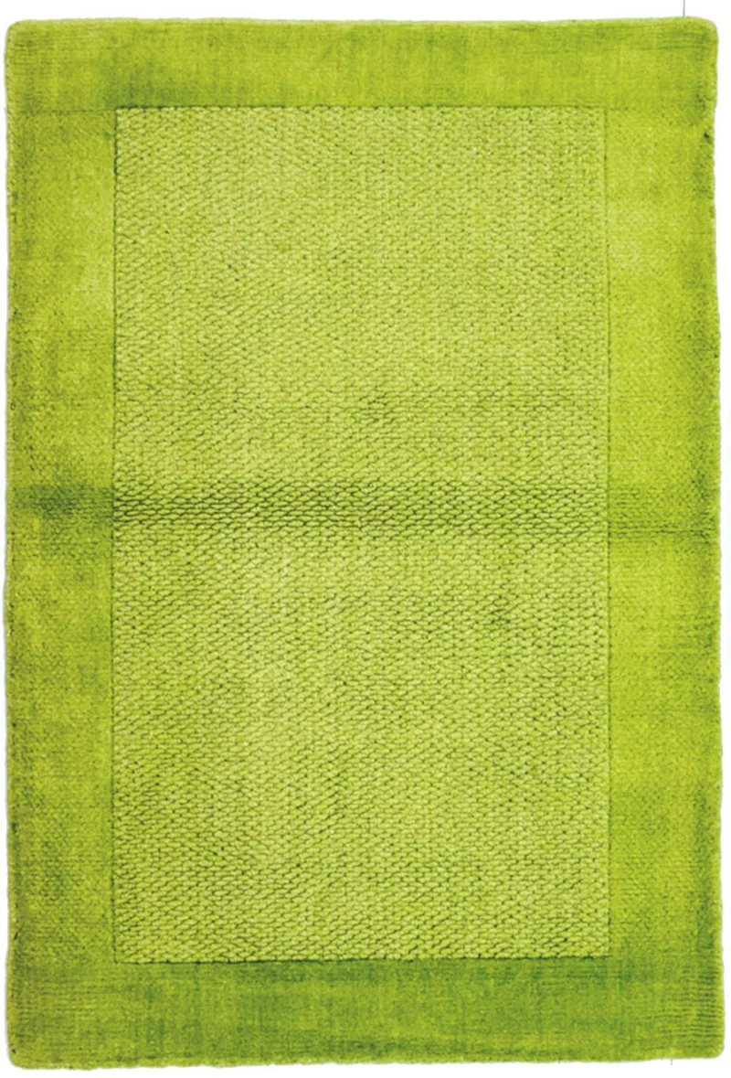Wollteppich 103x150cm