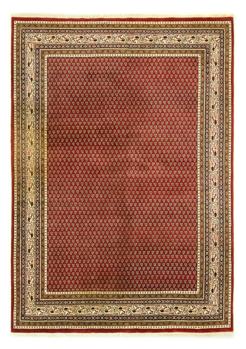 Orientteppich 173x242cm