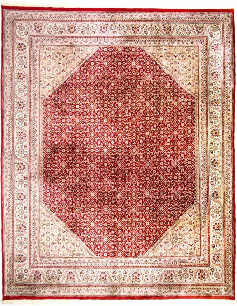 Orientteppich 298x386cm