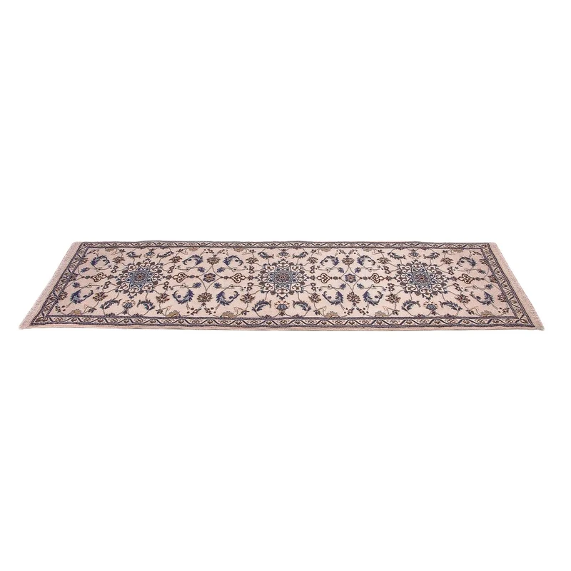 Nain - 9La Teppich 85x290cm - Perserteppich