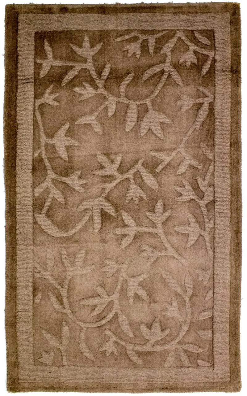 Wollteppich 89x148cm