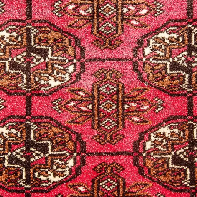 Buchara Teppich 85x288cm - Orientteppich