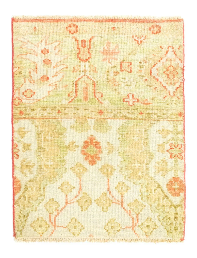 Designer Teppich 62x76cm