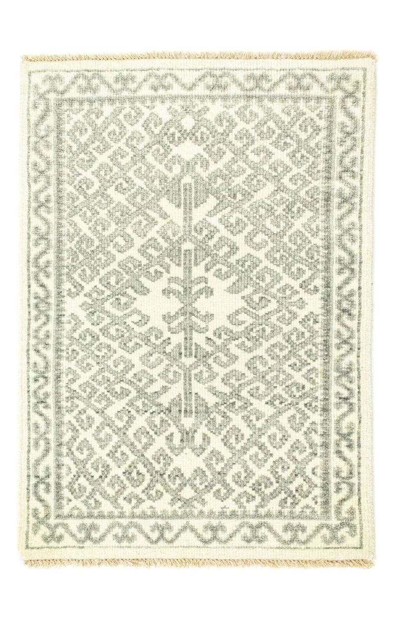 Designer Teppich 62x88cm