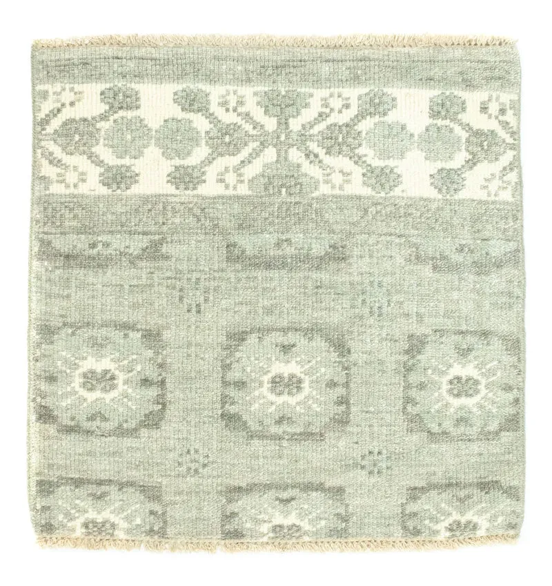 Designer Teppich 60x60cm