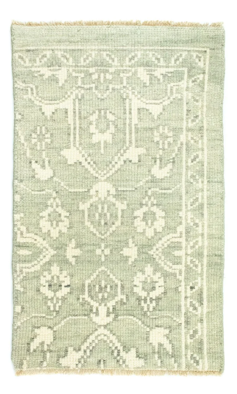 Wollteppich 55x90cm