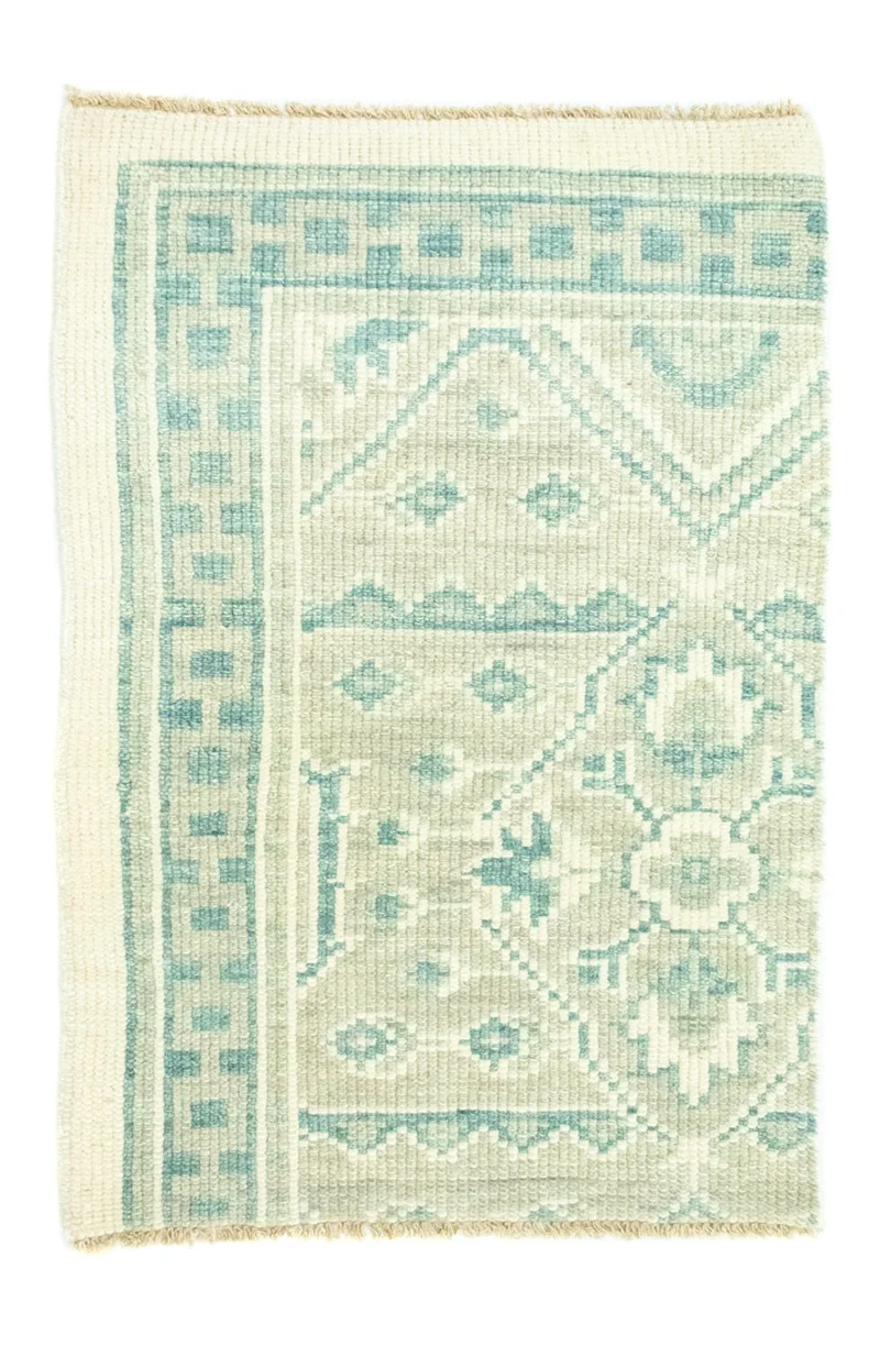 Designer Teppich 62x95cm