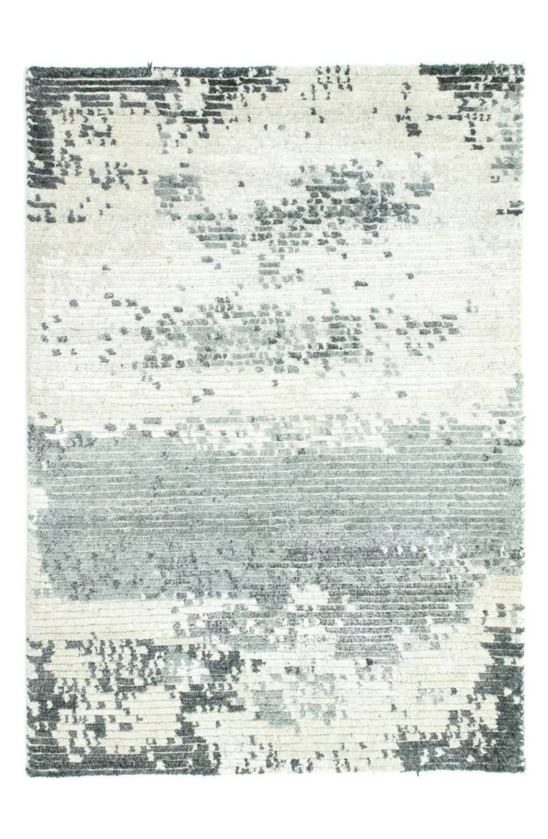 Designer Teppich 60x90cm