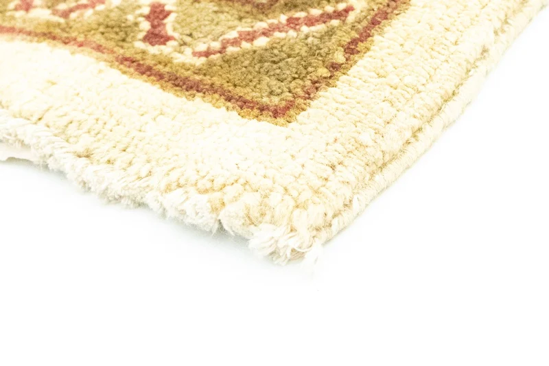 Ziegler Teppich 85x383cm - Orientteppich