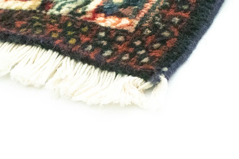 Ardebil Teppich 67x274cm - Perserteppich
