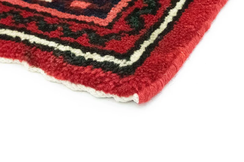 Hosseinabad Teppich 73x306cm - Perserteppich