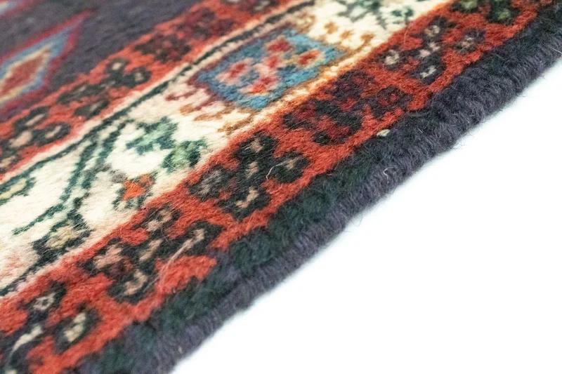 Ardebil Teppich 68x280cm - Perserteppich