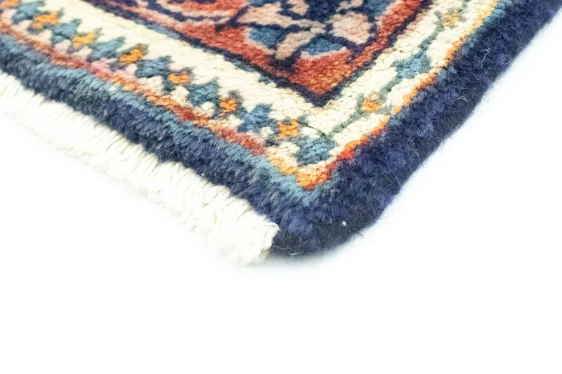 Sarough Teppich 72x402cm - Perserteppich