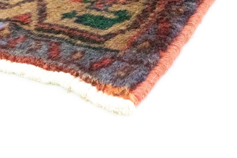 Hamadan Teppich 78x306cm - Perserteppich
