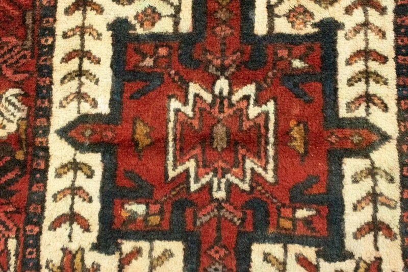 Ardebil Teppich 67x420cm - Perserteppich
