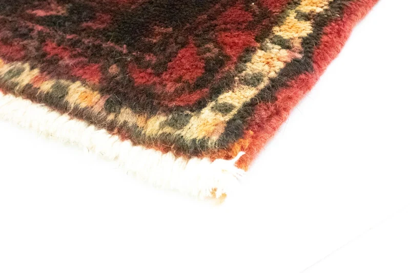 Hosseinabad Teppich 80x410cm - Perserteppich