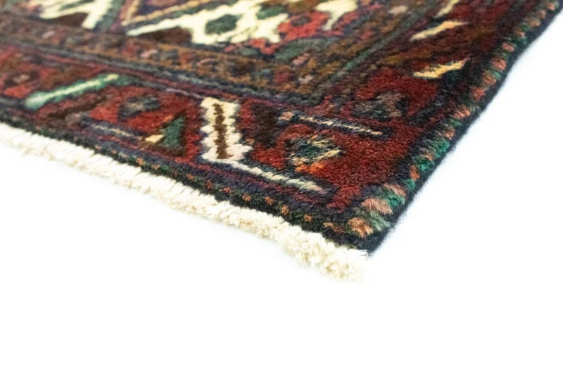 Hamadan Teppich 65x390cm - Perserteppich