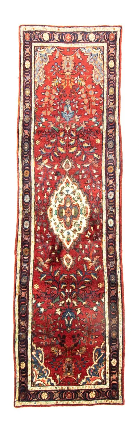 Sarough Teppich 86x304cm - Perserteppich