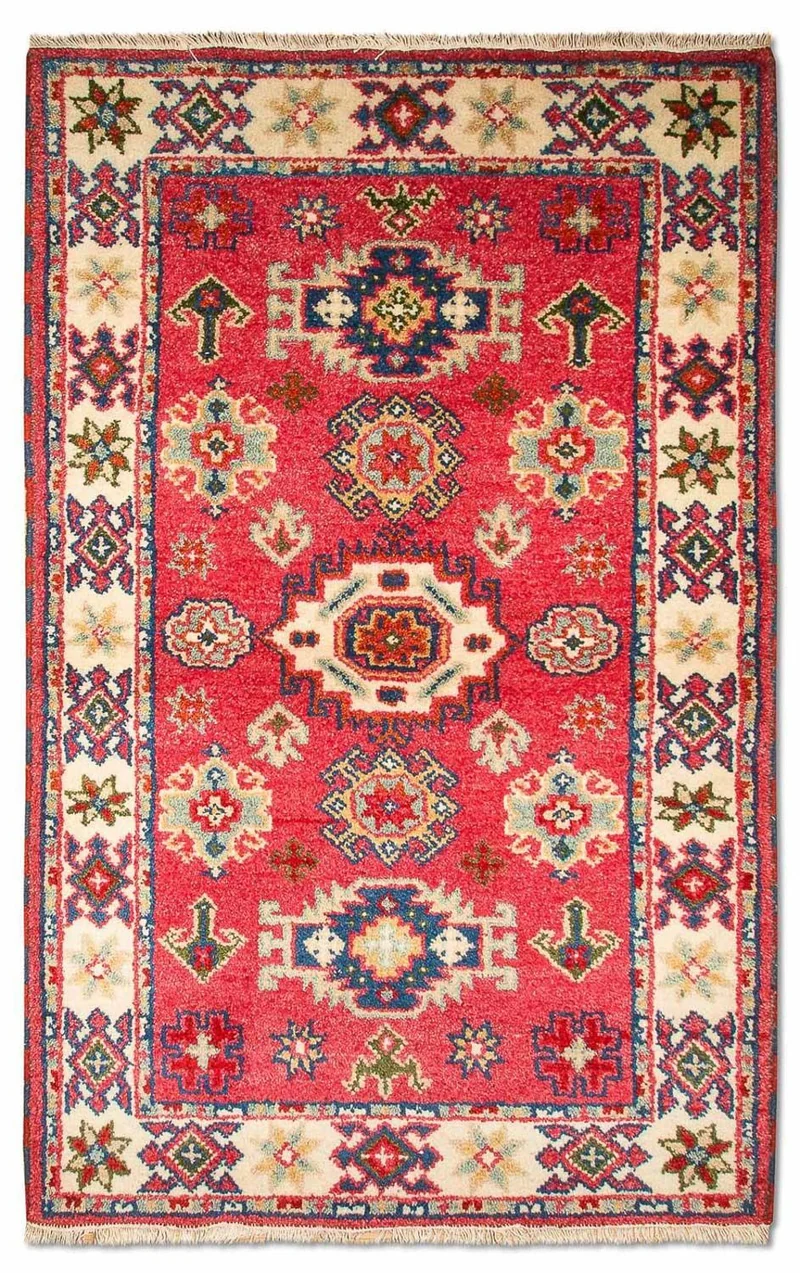 Orientteppich 96x157cm