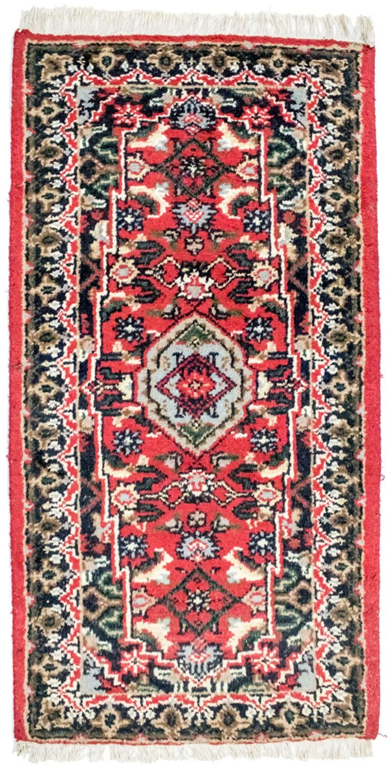 Orientteppich 80x150cm