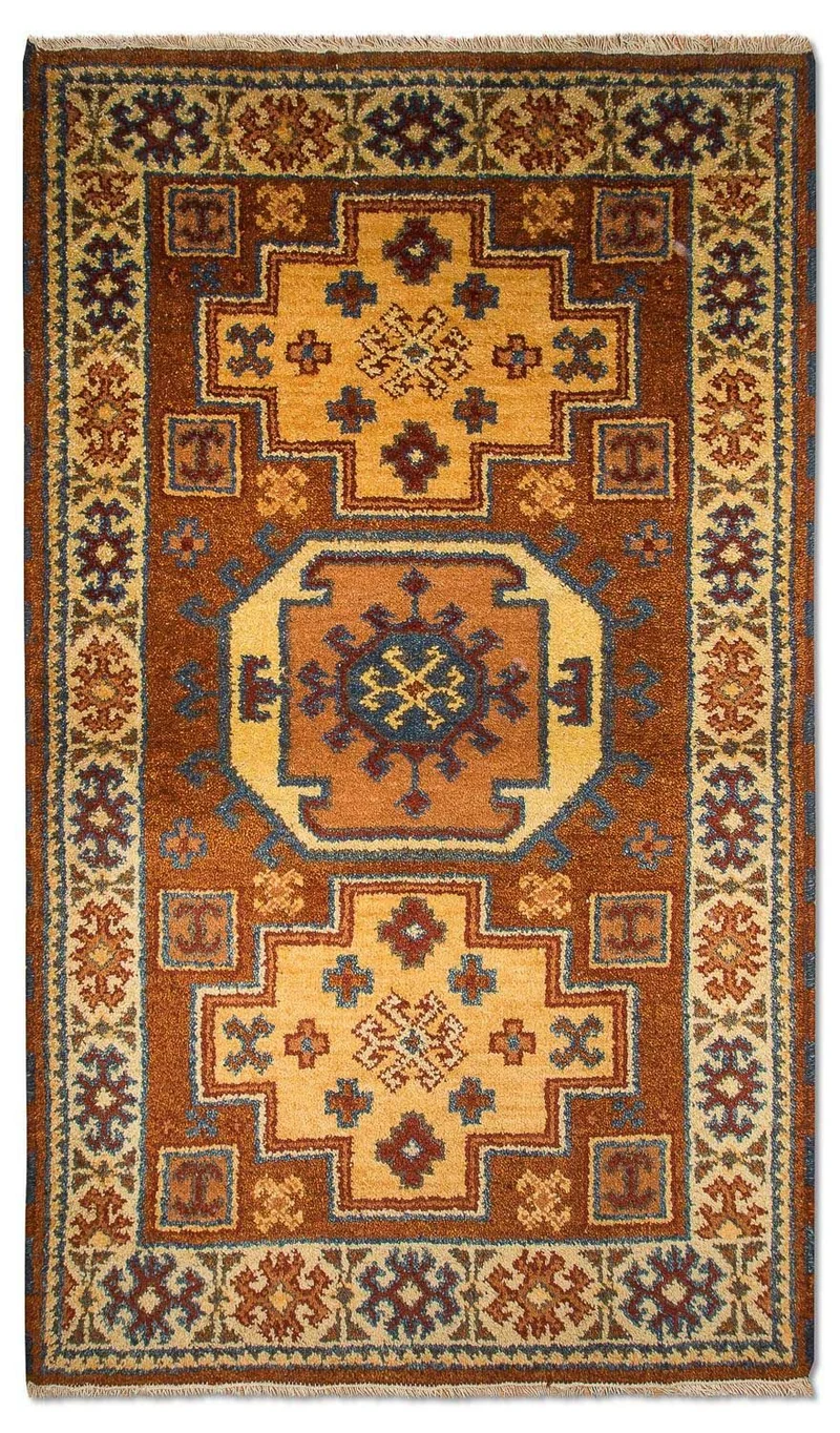 Orientteppich 96x156cm