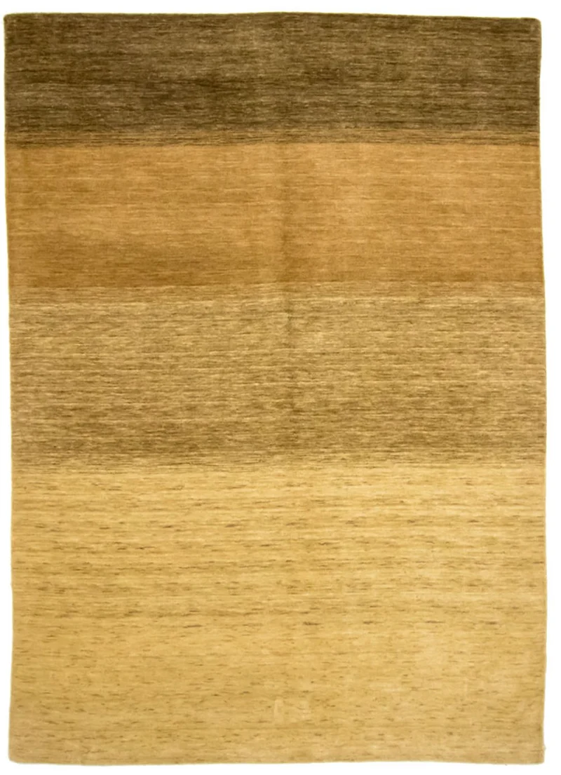 Wollteppich 168x229cm