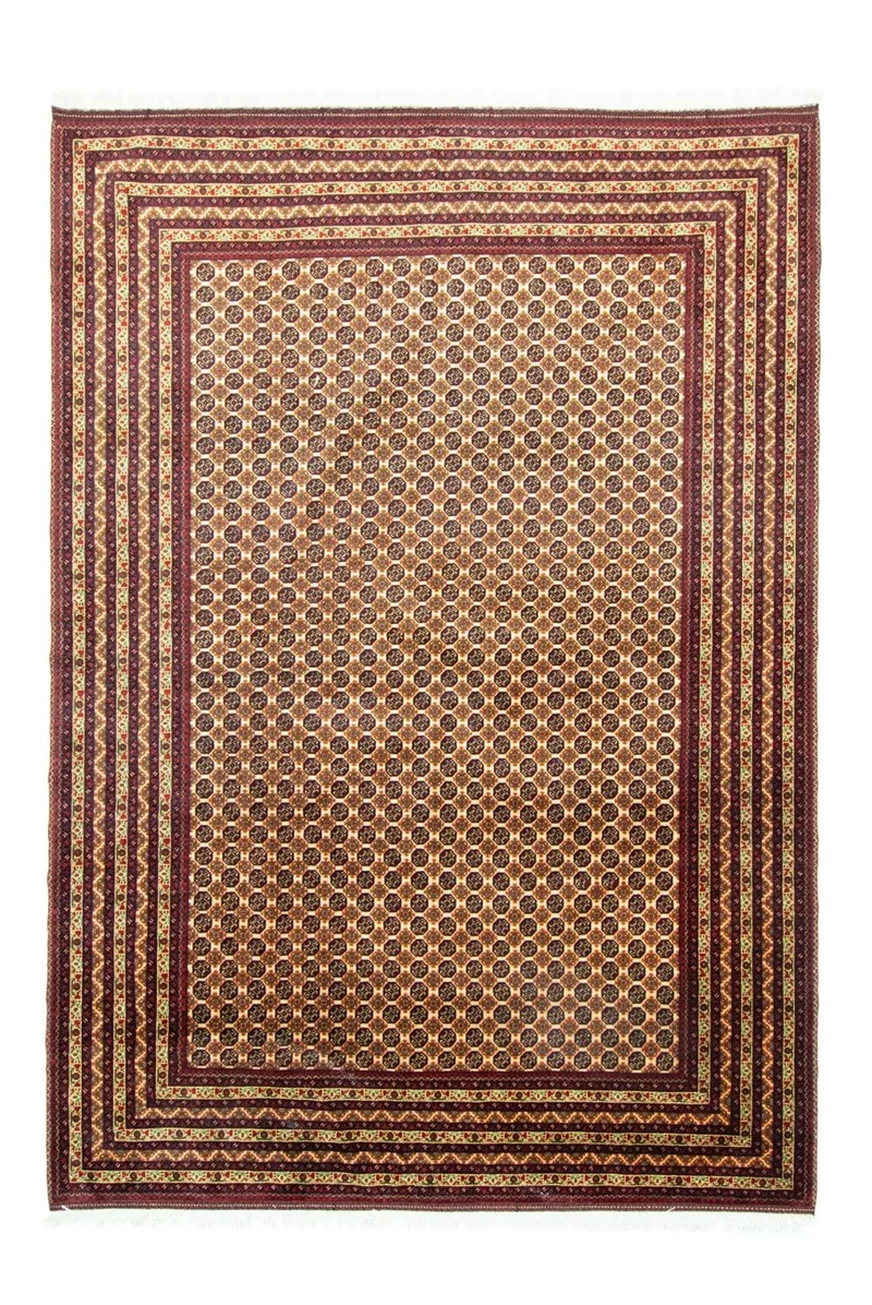 Buchara Teppich 202x300cm - Orientteppich