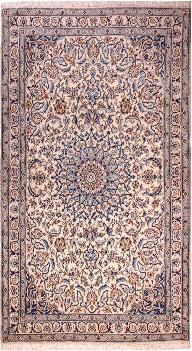 Nain - 9La Teppich 118x213cm - Perserteppich
