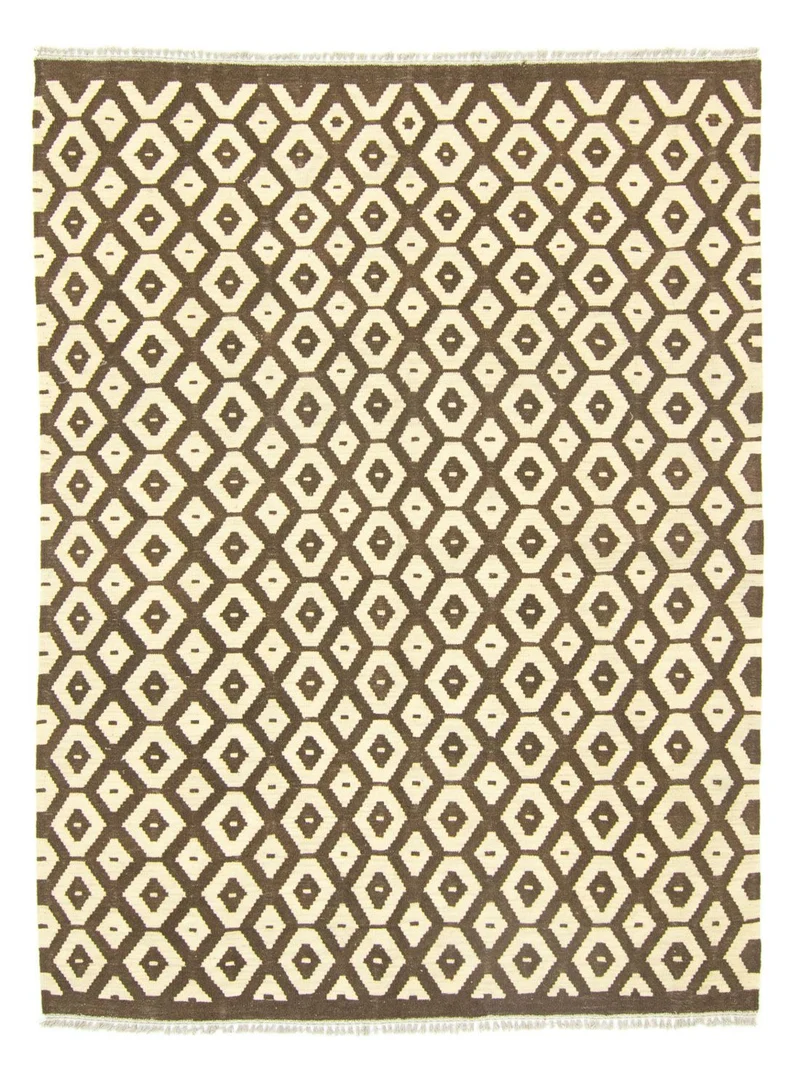 Kelim Afghan Teppich 177x235cm
