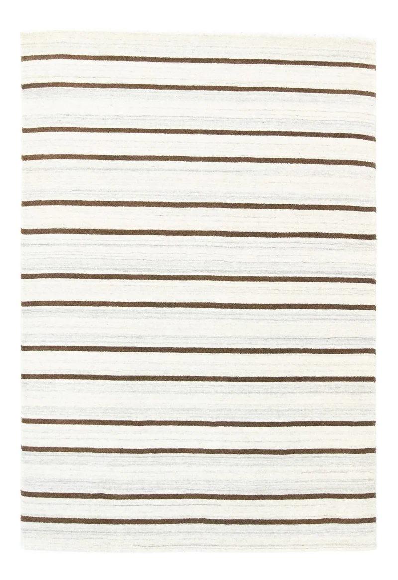 Wollteppich 121x178cm