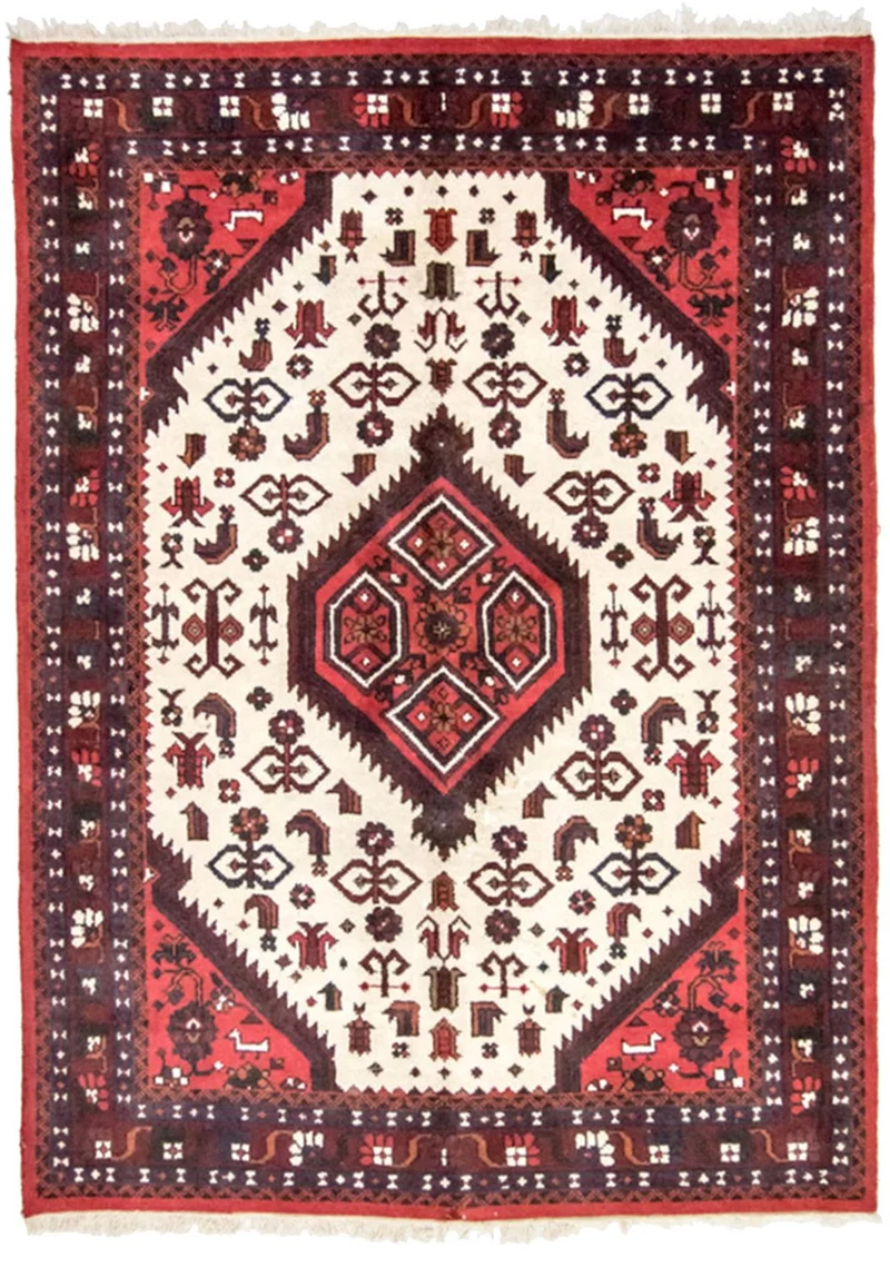 Orientteppich 163x230cm