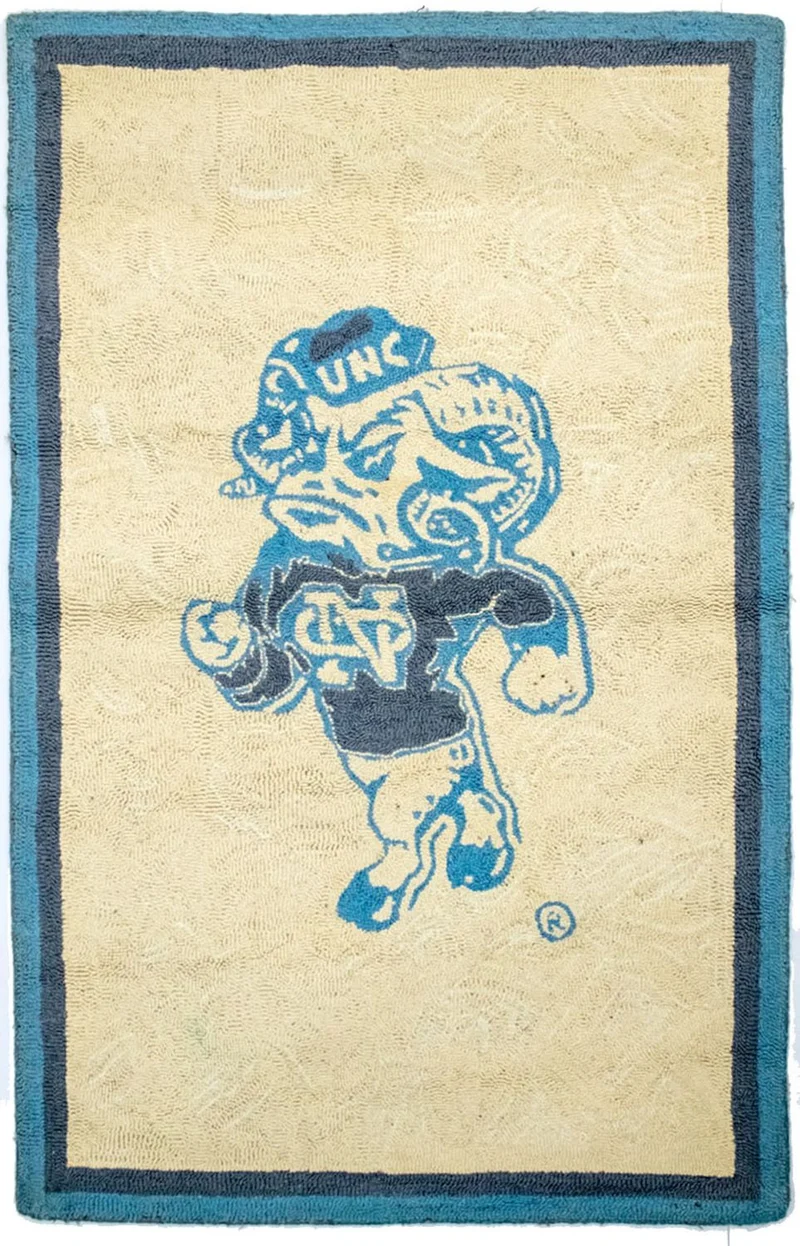 Kinderteppich 104x164cm