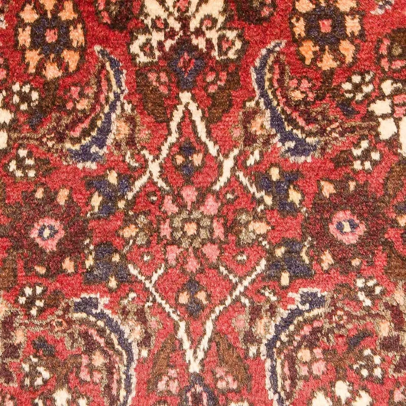 Hosseinabad Teppich 80x317cm - Perserteppich