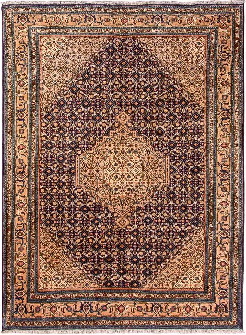 Ardebil Teppich 195x256cm - Perserteppich