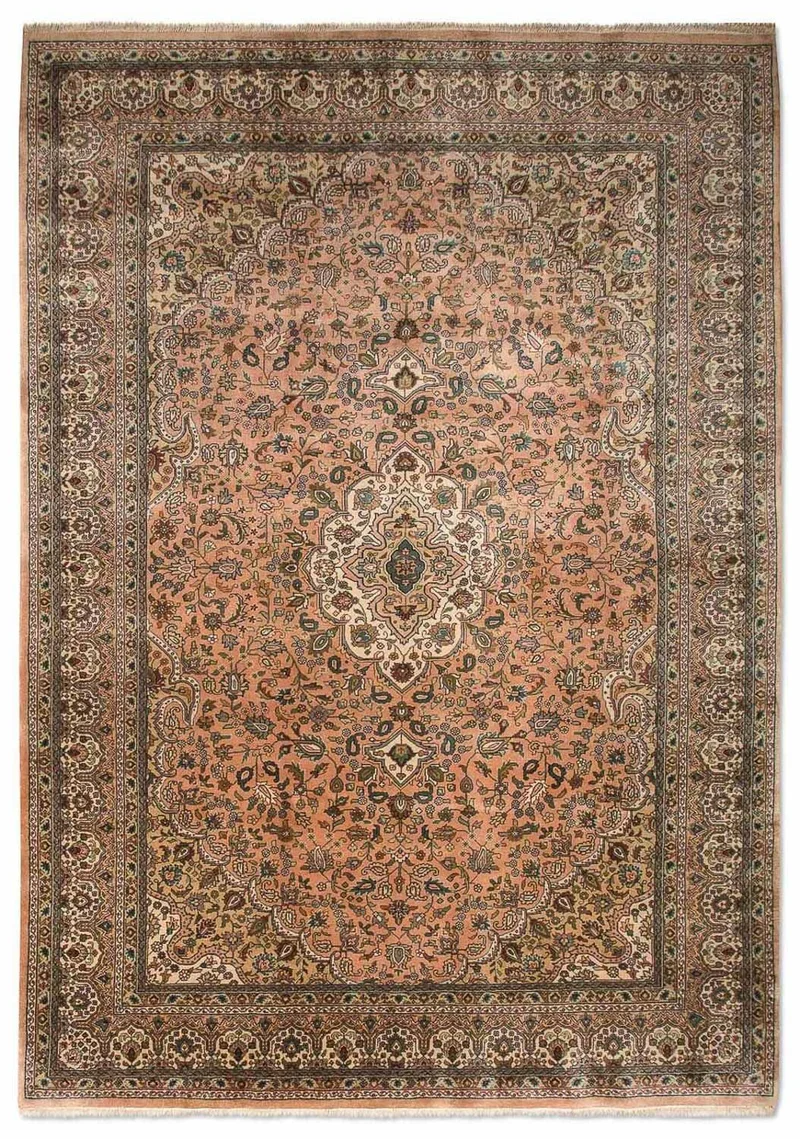 Bidjar Teppich 200x300cm - Orientteppich