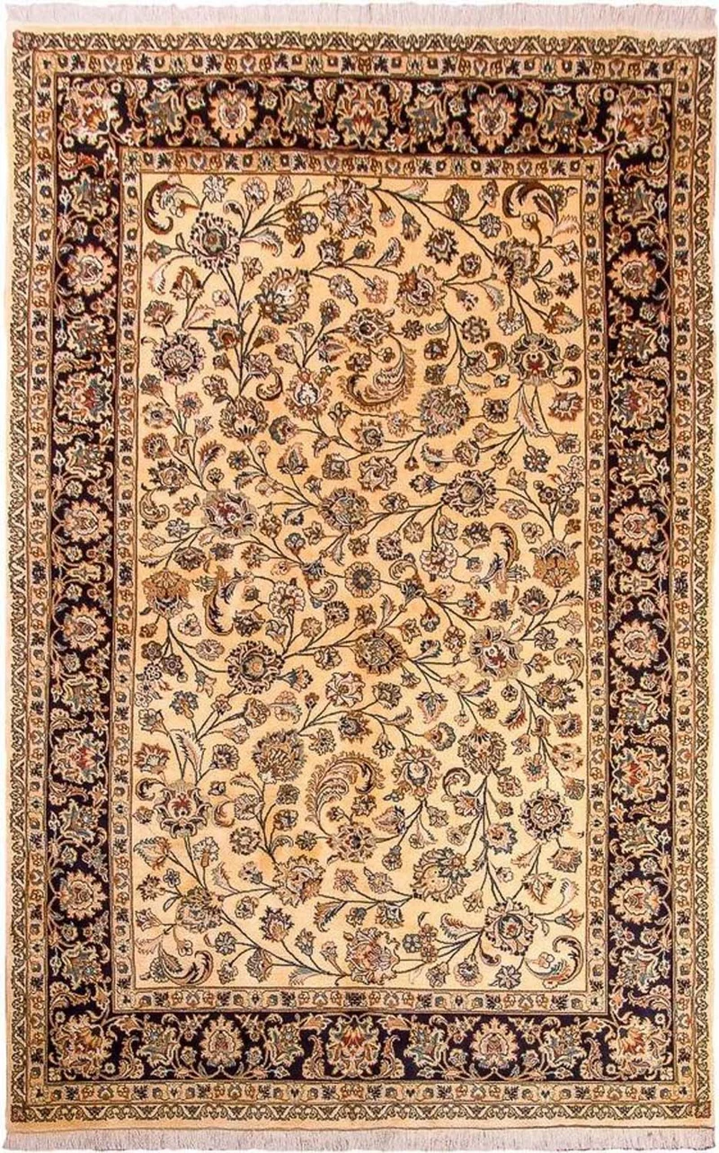 Maschad Teppich 187x289cm - Perserteppich