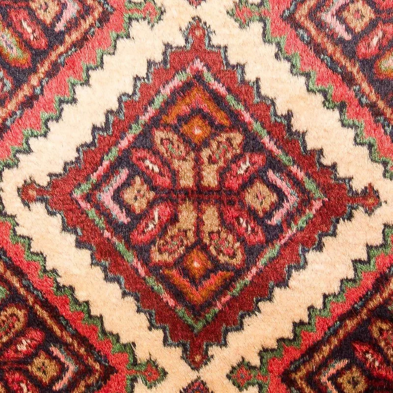 Ardebil Teppich 78x325cm - Perserteppich